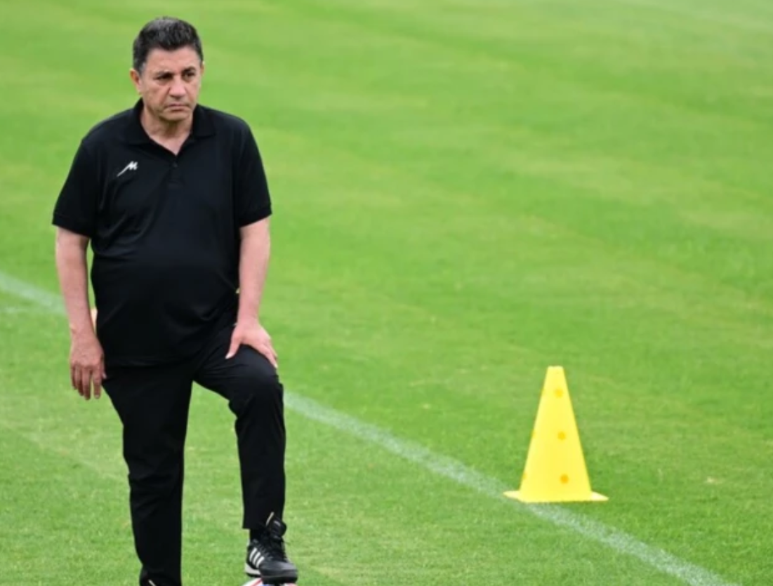 Iran Team Ordered Out of US Just After World Cup Clash: Coach